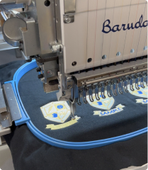 embroidery printing